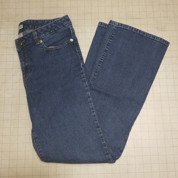 Halogen Denim - Halogen Denim Jeans Size 8